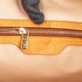 Louis Vuitton Monogram Canvas Bucket GM Shoulder Bag
