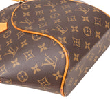 Louis Vuitton Monogram Canvas Ellipse PM Handbag