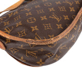 Louis Vuitton Monogram Canvas Menilmontant Crossbody Bag