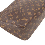 Louis Vuitton Monogram Canvas Looping MM Shoulder Bag
