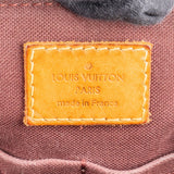 Louis Vuitton Monogram Canvas Turenne PM Handbag
