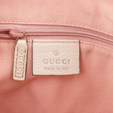 Gucci Monogram GG Canvas Abbey D-Ring Shoulder Bag