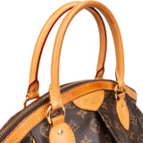 Louis Vuitton Monogram Canvas Tivoli PM Handbag