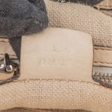 Gucci Monogram GG Canvas Jolicoeur Handbag