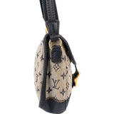 Louis Vuitton Monogram Mini Lin Marjorie Shoulder Bag