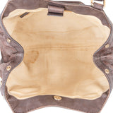 Gucci Guccissima Leather Sukey Hobo Handbag