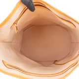 Louis Vuitton Monogram Canvas Bucket GM Shoulder Bag