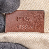 Gucci Monogram GG Sukey Handbag