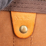 Louis Vuitton Monogram Canvas Keepall 45 Bandoulière Travel Bag