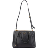 Prada Saffiano Leather Galleria Handbag