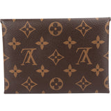Louis Vuitton Monogram Canvas Pochette Kirigami Etui