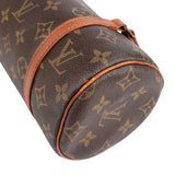 Louis Vuitton Monogram Canvas Limited Papillon 20 Handbag