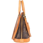 Louis Vuitton Monogram Canvas Alma BB Handbag - vintageandkickz