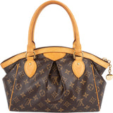 Louis Vuitton Monogram Canvas Tivoli PM Handbag