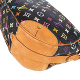 Louis Vuitton Monogram Murakami Multicolor Greta Shoulder Bag
