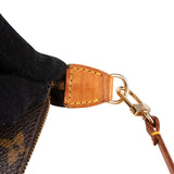 Louis Vuitton Monogram Canvas Pochette Accessoires Handbag