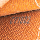 Louis Vuitton Monogram Canvas Etui Cigarette