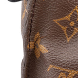 Louis Vuitton Monogram Canvas Saint Cloud GM Crossbody Bag