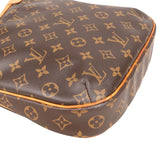 Louis Vuitton Monogram Canvas Odeon PM Crossbody Bag