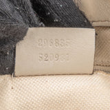 Gucci Guccissima Leather Sukey Handbag
