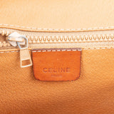 Celine Macadam Monogram Flap Shoulder Bag
