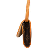 Louis Vuitton Monogram Canvas Twin Pochette Accessoire Crossbody Bag