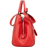 Louis Vuitton Monogram Empreinte Leather Montaigne MM Handbag