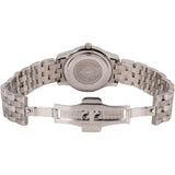 Gucci Silver Tone 5500L Women Watch