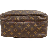 Louis Vuitton Monogram Canvas Nile Crossbody Bag