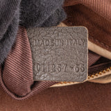 Chloé Pebbled Leather Small Paraty Shoulder Handbag