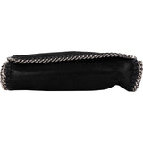 Stella McCartney Falabella Fold Over Flap Crossbody Bag
