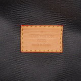 Louis Vuitton Monogram Canvas Bumbag Crossbody Bag