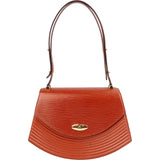 Louis Vuitton Cognac Epi Leather Tilsitt Shoulder Bag