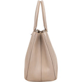Prada Saffiano Leather Galleria Handbag