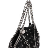 Stella McCartney Falabella Star Tote Shoulder Bag