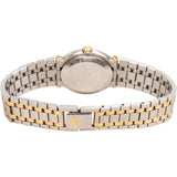 Gucci Bicolor Tone 9000L Women Watch