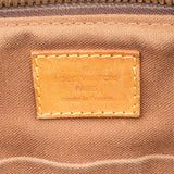 Louis Vuitton Monogram Canvas Palermo PM Handbag
