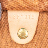 Louis Vuitton Monogram Canvas Speedy 40 Handbag