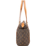 Louis Vuitton Monogram Canvas Totally PM Shoulder Bag