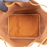 Louis Vuitton Monogram Canvas Sac Noé Petit Shoulder Bag