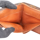 Louis Vuitton Monogram Canvas Elise Wallet