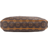 Louis Vuitton Monogram Canvas Thames PM Shoulder Bag