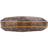 Louis Vuitton Monogram Canvas Croissant PM Shoulder Bag
