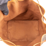Louis Vuitton Monogram Canvas Sac Noé Grande Shoulder Bag