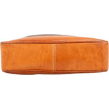 Celine Macadam Monogram Ring Lock Shoulder Bag