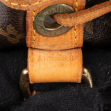 Louis Vuitton Monogram Canvas Sac Noé Grande Shoulder Bag