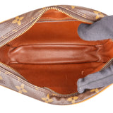 Louis Vuitton Monogram Canvas Trocadero 23 Crossbody Bag