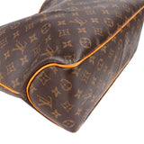 Louis Vuitton Monogram Canvas Delightful PM Shoulder Bag
