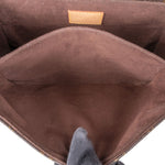[🔄️B22 / F24] Louis Vuitton Monogram Canvas Pochette Métis Crossbody Bag - vintageandkickz