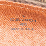 Louis Vuitton Monogram Canvas Papillon Set Handbag